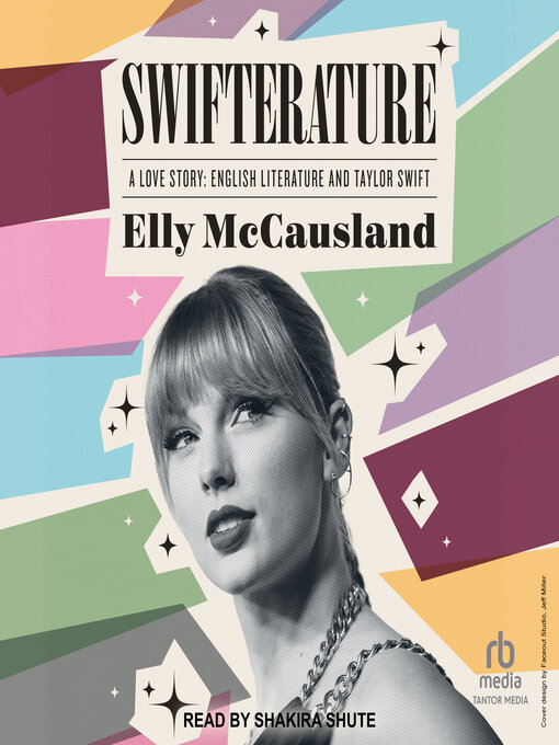 Cover image for Swifterature